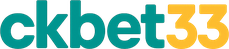 CKbet33 Logo